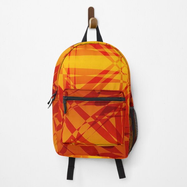 Item preview, Sparkling Sun - Energetic Abstract Design designed and sold by DefayDesigns.