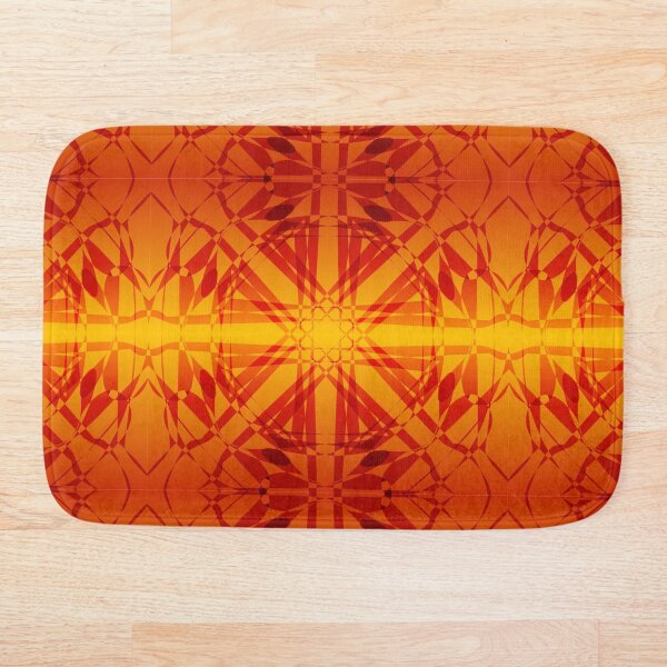 Item preview, Sol brillante: diseño abstracto y energético designed and sold by DefayDesigns.