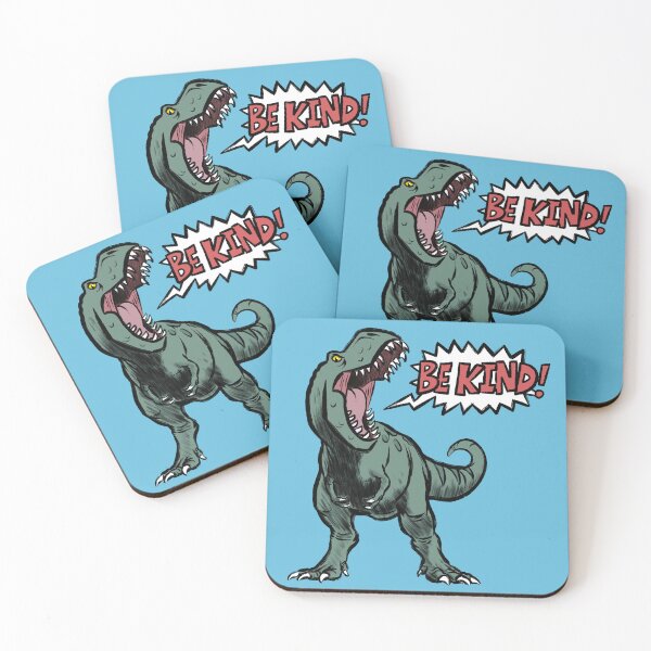 Item preview, Kind T-Rex designed and sold by Toddwilky.