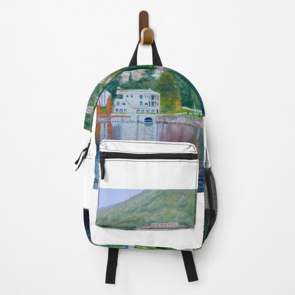 Item preview, Torno Village on Lake Como, Italy designed and sold by Dai Wynn Fine Art.