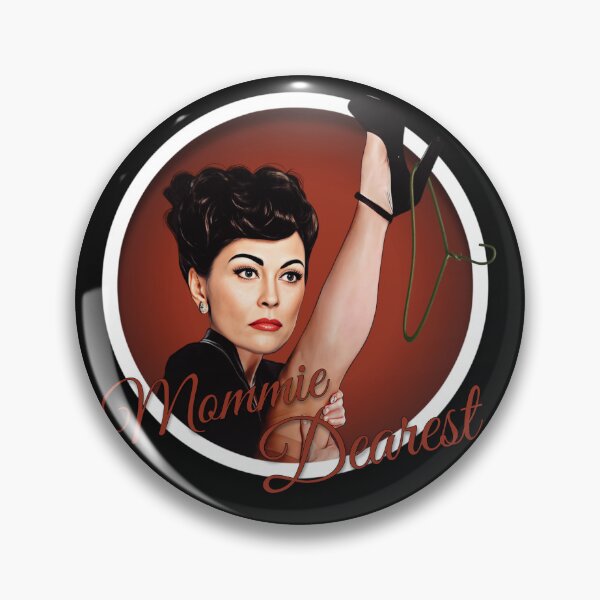 Item preview, Mommie Dearest designed and sold by IndecentDesigns.