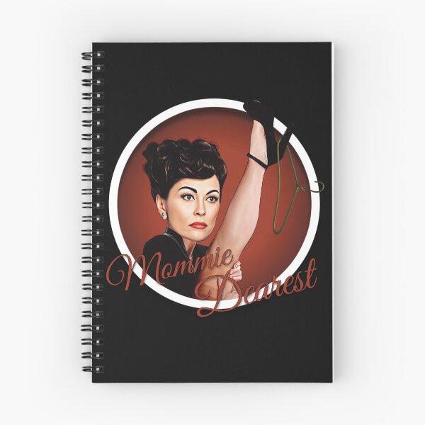 Item preview, Mommie Dearest designed and sold by IndecentDesigns.