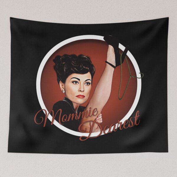 Item preview, Mommie Dearest designed and sold by IndecentDesigns.