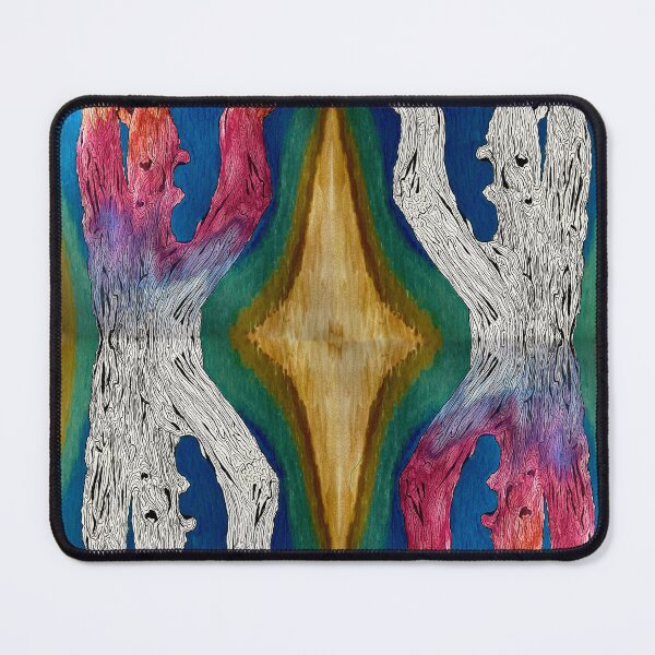 Item preview, Reflections on a Tree Trunk designed and sold by Jim Lorman.