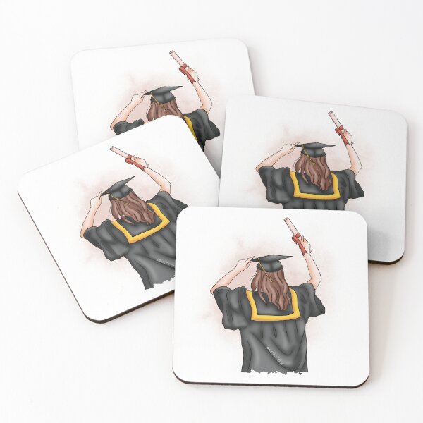 Item preview, Woman Student Graduation designed and sold by Sector-G91.