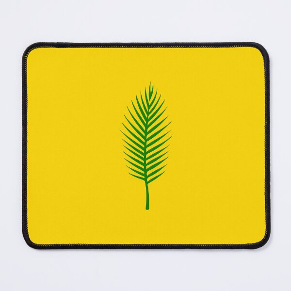 Item preview, Lush Tropical Rainforest Leaves designed and sold by JollyCritters.