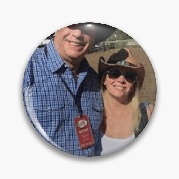 Item preview, Cowboy John Taffer from Bar Rescue designed and sold by GeekChicThreads.