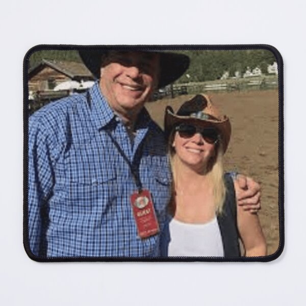 Item preview, Cowboy John Taffer from Bar Rescue designed and sold by GeekChicThreads.