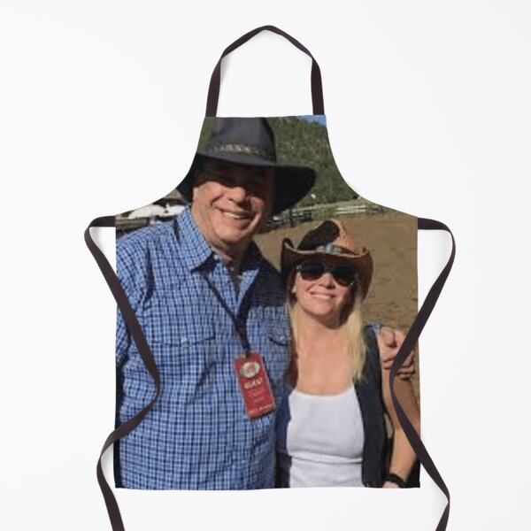 Item preview, Cowboy John Taffer from Bar Rescue designed and sold by GeekChicThreads.