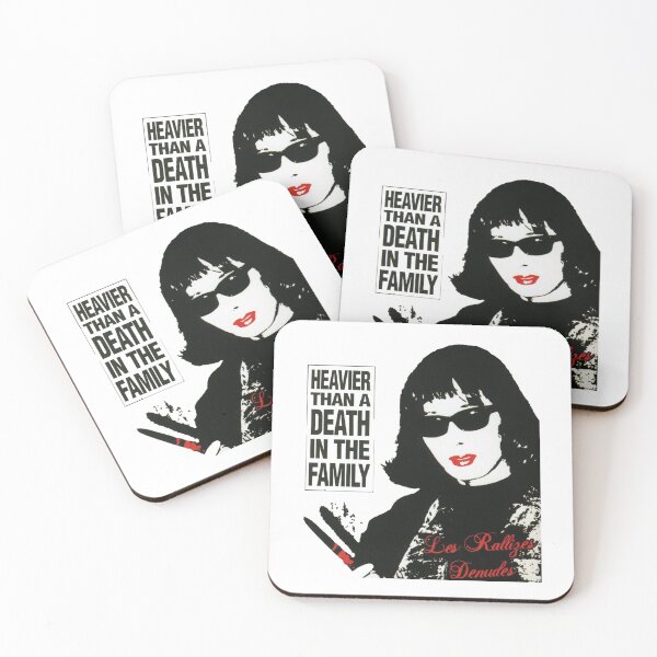 Item preview, les rallizes denudes   designed and sold by patchdaprodusah.