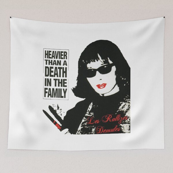 Item preview, les rallizes denudes   designed and sold by patchdaprodusah.