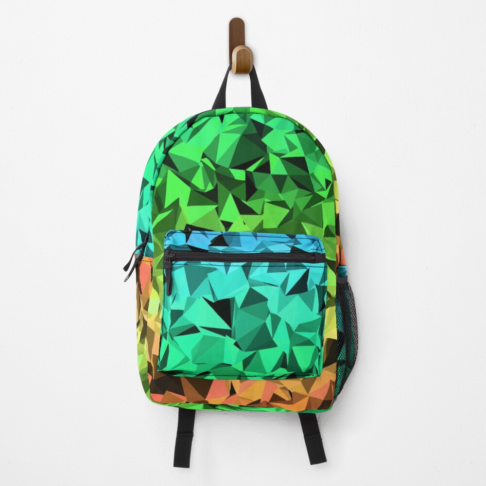 Item preview, Backpack designed and sold by DefayDesigns.
