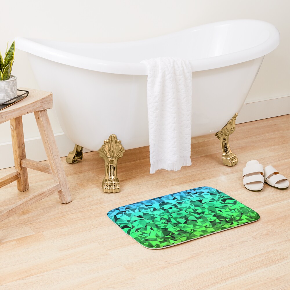 Item preview, Bath Mat designed and sold by DefayDesigns.