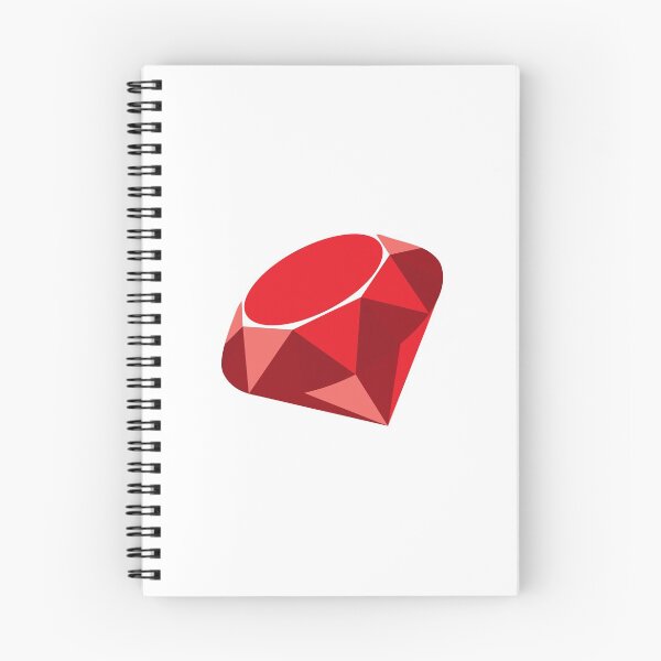 Item preview, Ruby stickers, mugs and t-shirt designed and sold by runx.