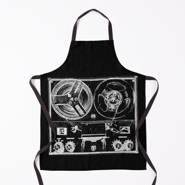 Item preview, Reel To Reel Vintage Analog Recording Studio Tape Machine designed and sold by blueversion.