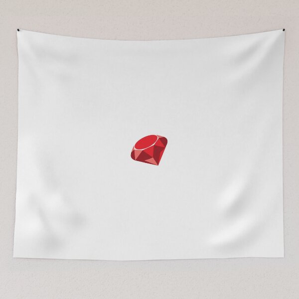 Item preview, Ruby stickers, mugs and t-shirt designed and sold by runx.