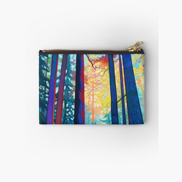 Item preview, Chromatic Canopy designed and sold by Pei-Kang Hsu.