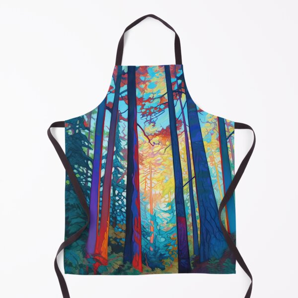 Item preview, Chromatic Canopy designed and sold by Pei-Kang Hsu.
