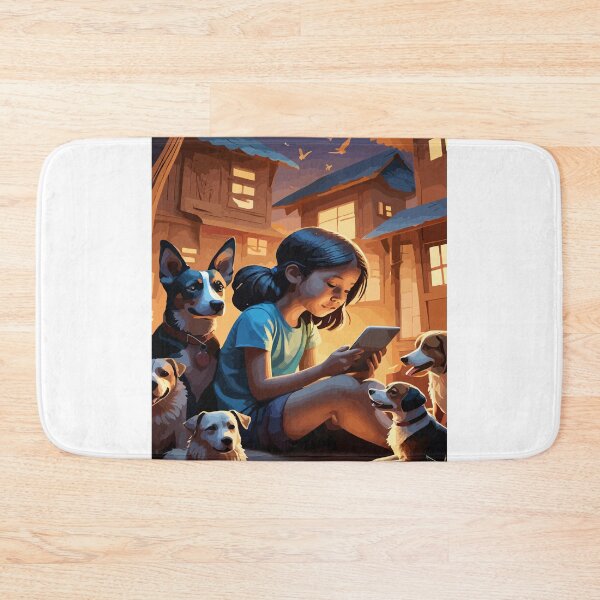 Item preview, Technology creates happiness and relationships. designed and sold by Whose-sweat.