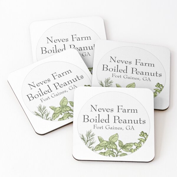 Item preview, Neves Farm Fort Gaines, GA designed and sold by davisneves.