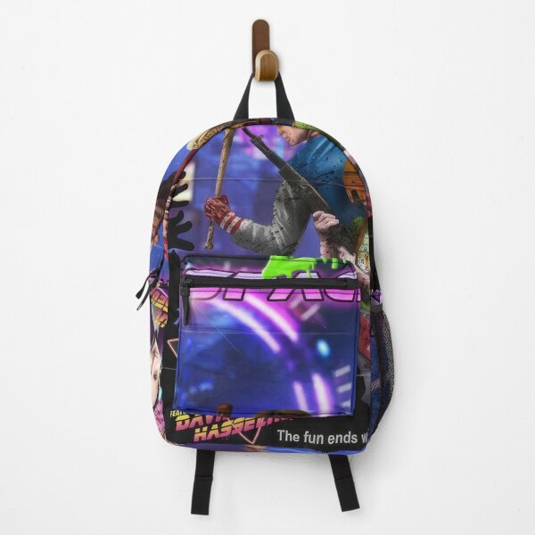 Item preview, Zombies In Spaceland designed and sold by MakeItGifts.