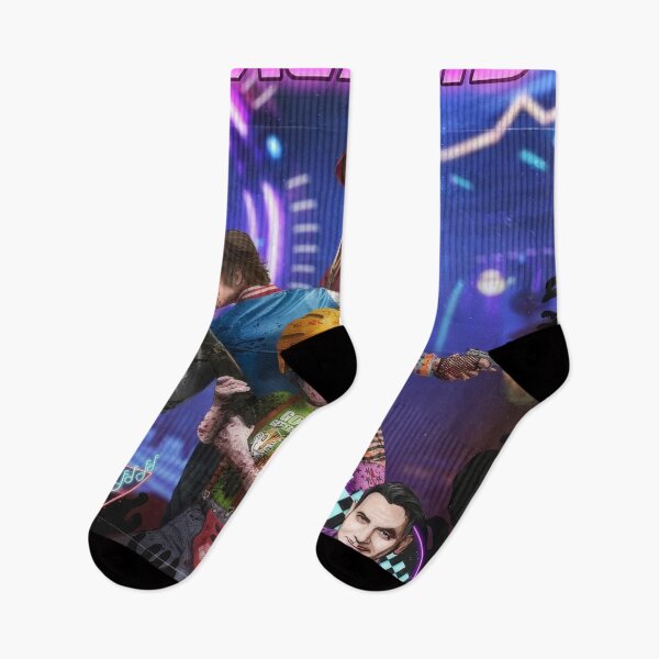 Item preview, Zombies In Spaceland designed and sold by MakeItGifts.