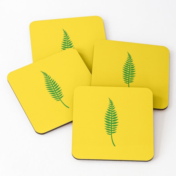 Item preview, Lush Tropical Rainforest Leaves designed and sold by JollyCritters.