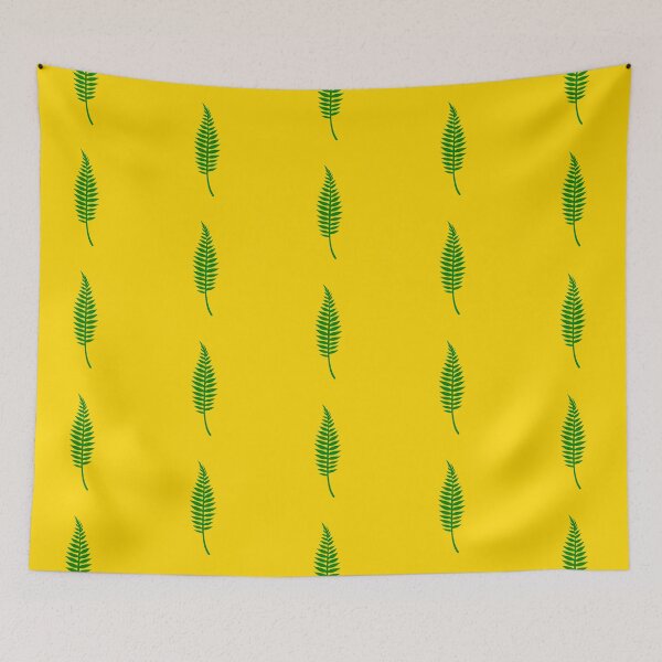 Item preview, Lush Tropical Rainforest Leaves designed and sold by JollyCritters.