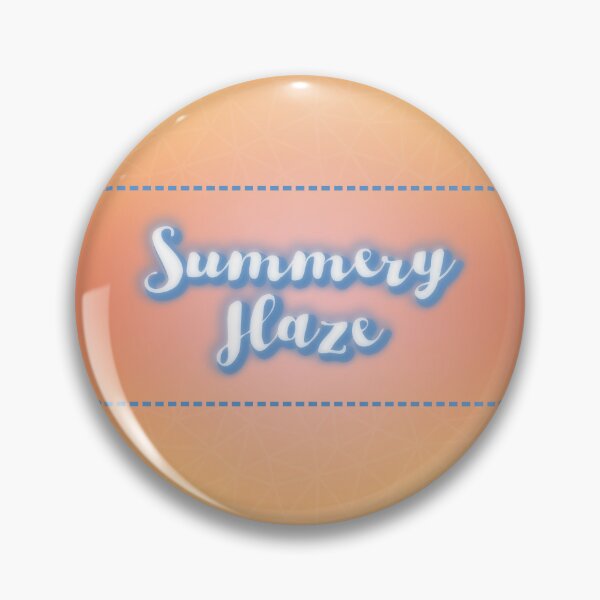 Item preview, Summery Haze designed and sold by DefayDesigns.