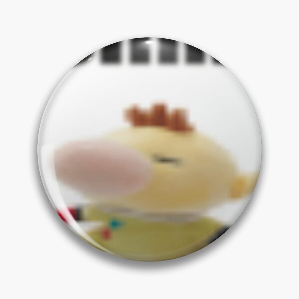 Item preview, Olimar silly image meme  designed and sold by GeekChicThreads.