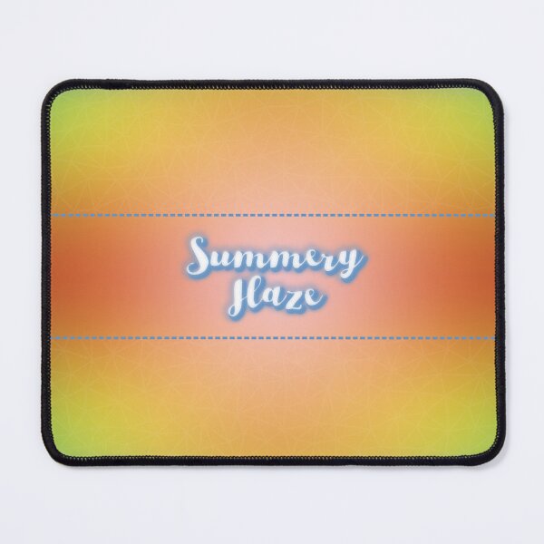Item preview, Summery Haze designed and sold by DefayDesigns.