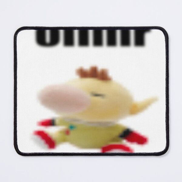 Item preview, Olimar silly image meme designed and sold by GeekChicThreads.