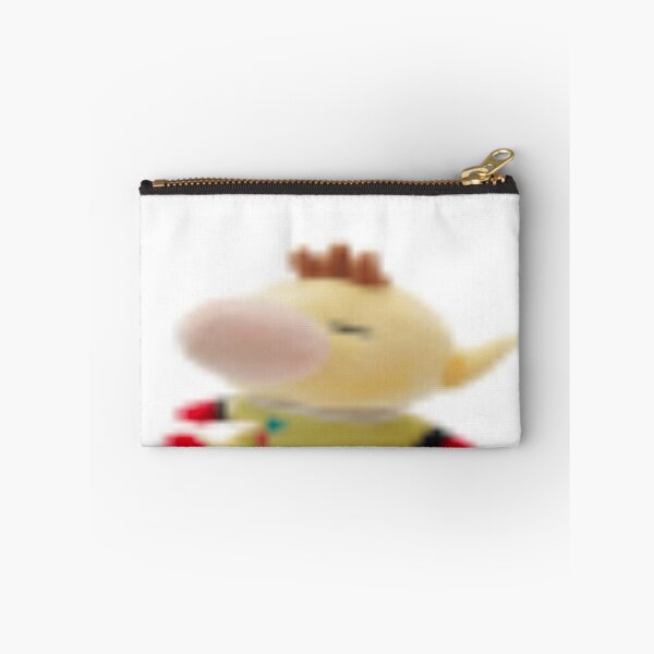 Item preview, Olimar silly image meme  designed and sold by GeekChicThreads.
