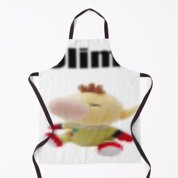 Item preview, Olimar silly image meme designed and sold by GeekChicThreads.