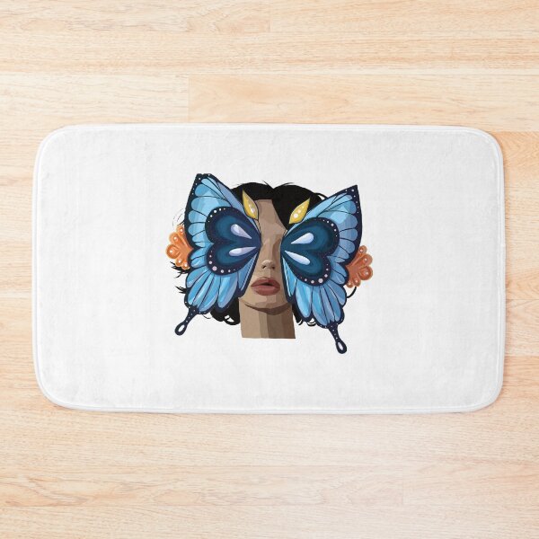 Item preview, Butterfly Girl designed and sold by smoxsnak.