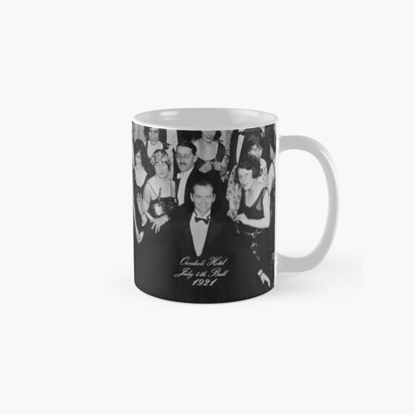 Item preview, The Shining - Overlook Hotel, July 4th Ball 1921 designed and sold by brendanryan.