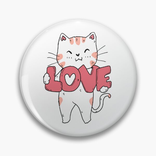 Artikelvorschau, Alles Gute zum Geburtstag, Kitty Cat, alles Liebe entworfen und verkauft von RubyCollection.
