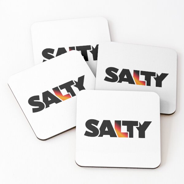 Item preview, Salty Vibes - Bold and fun design designed and sold by RGB Estudio Creativo.