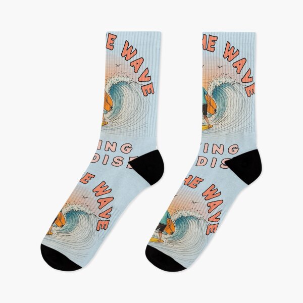 Item preview, beautiful things, CATCH THE WAVE designed and sold by zzzozzo.