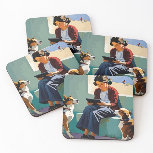 Item preview, Technology creates happiness and relationships. designed and sold by Whose-sweat.