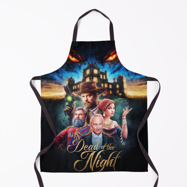 Item preview, Dead of the night designed and sold by MakeItGifts.