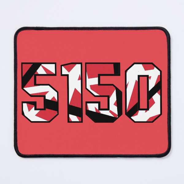 Item preview, Fifty One Fifty 80's Classic Rock N Roll Guitar Inspired designed and sold by blueversion.