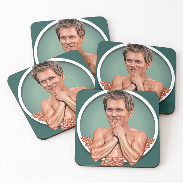 Item preview, Kevin Bacon designed and sold by IndecentDesigns.