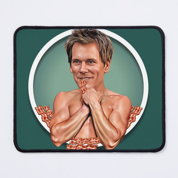 Item preview, Kevin Bacon designed and sold by IndecentDesigns.