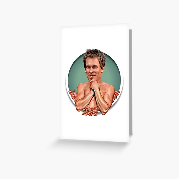 Item preview, Kevin Bacon designed and sold by IndecentDesigns.