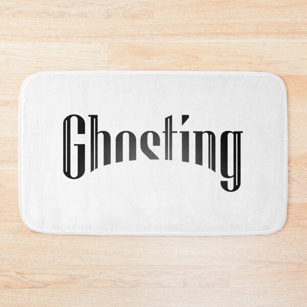 Item preview, The Art of Ghosting - Digital Ghost designed and sold by RGB Estudio Creativo.