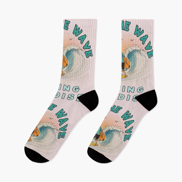Item preview, beautiful things, CATCH THE WAVE designed and sold by zzzozzo.