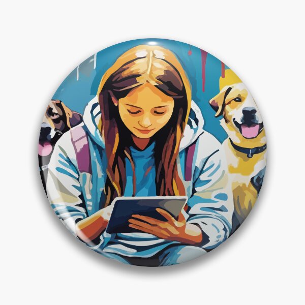 Item preview, Technology creates happiness and relationships. designed and sold by Whose-sweat.