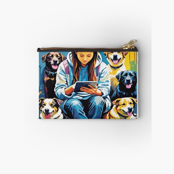 Item preview, Technology creates happiness and relationships. designed and sold by Whose-sweat.