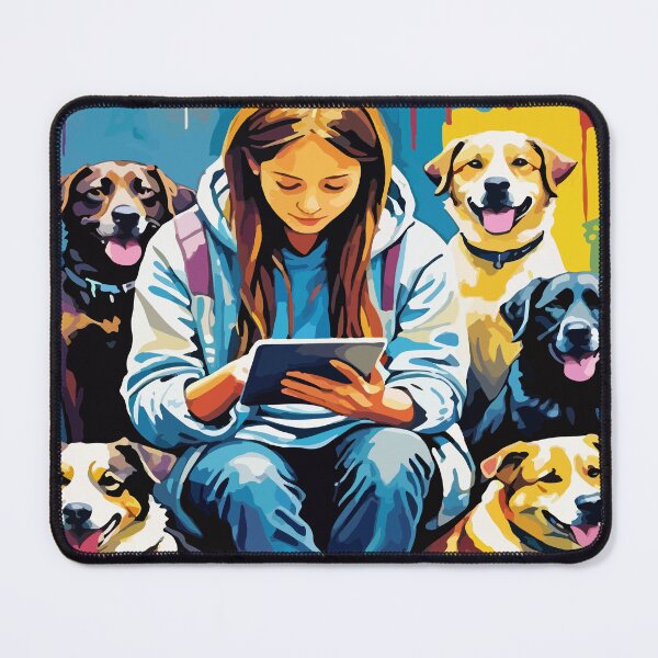 Item preview, Technology creates happiness and relationships. designed and sold by Whose-sweat.
